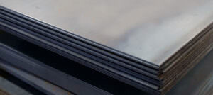 Лист г/к конструкционный 12х1500х6000